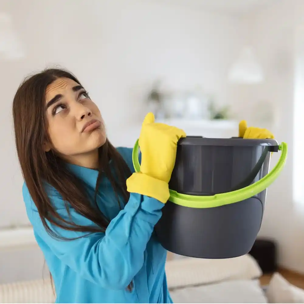 water damage restoration service Nevada